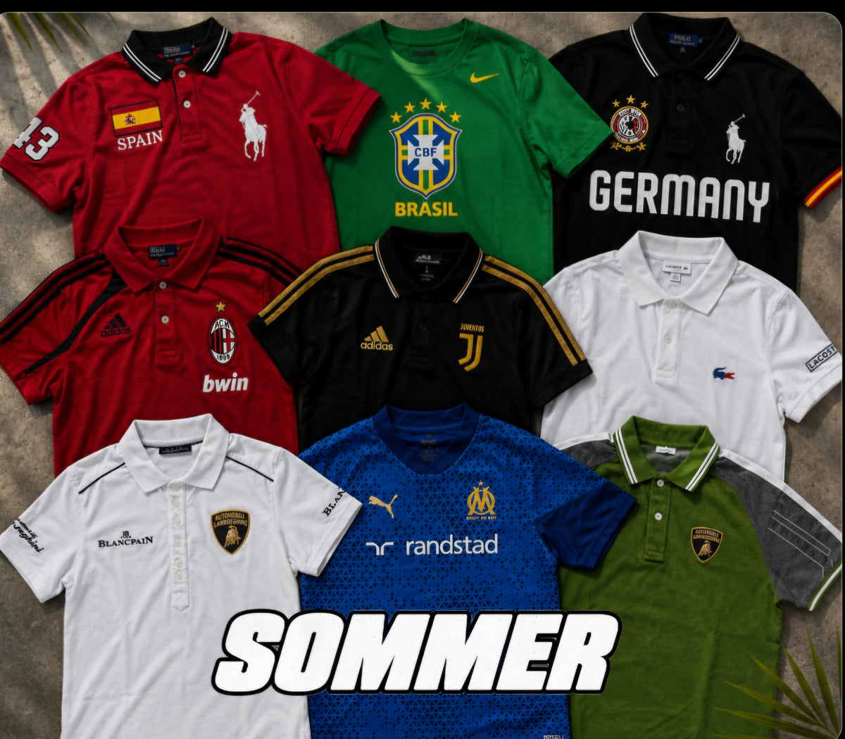 Sommer