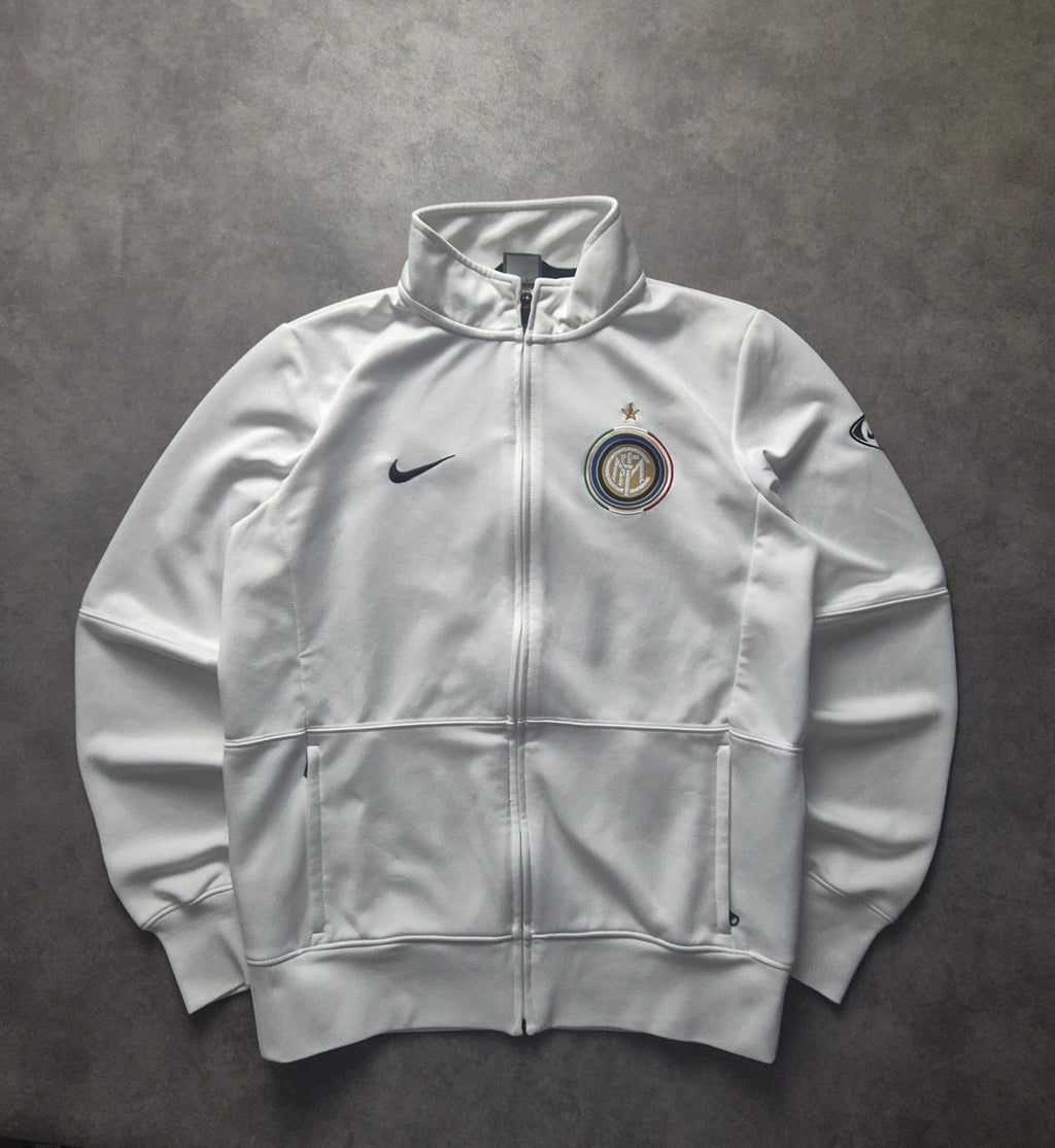 Inter Jacke (M)