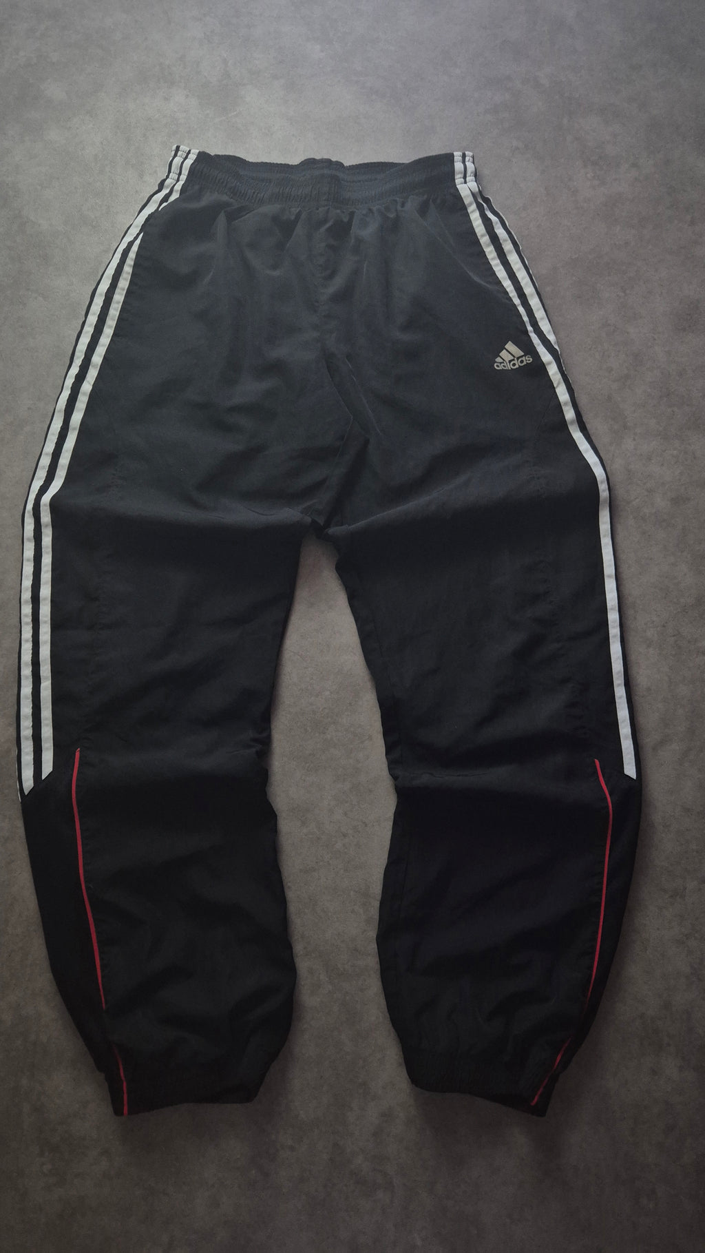 Adidas Tracksuit (S-M)