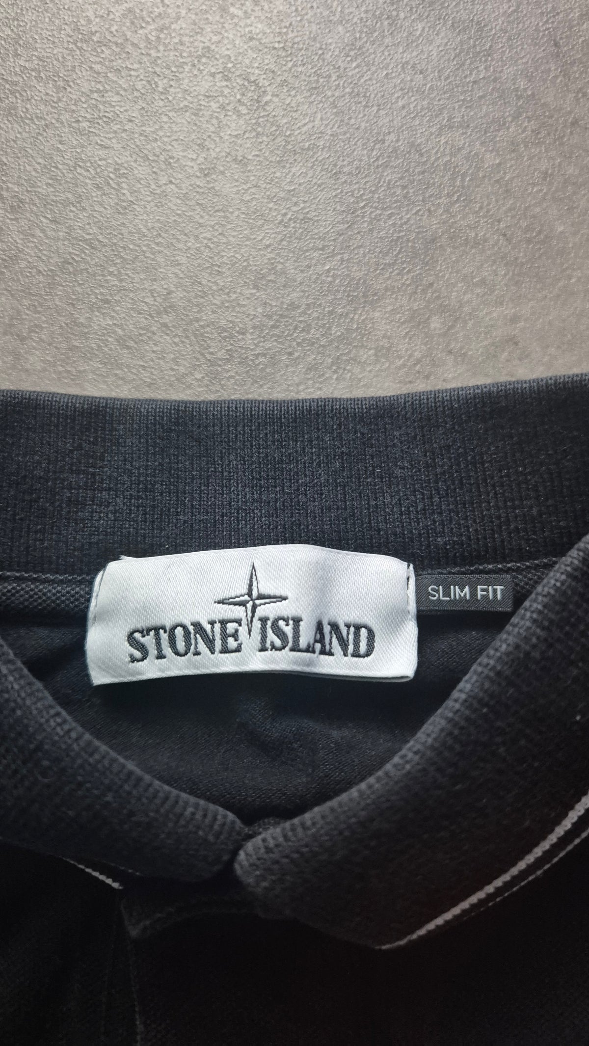 Stone Island Polo (S)
