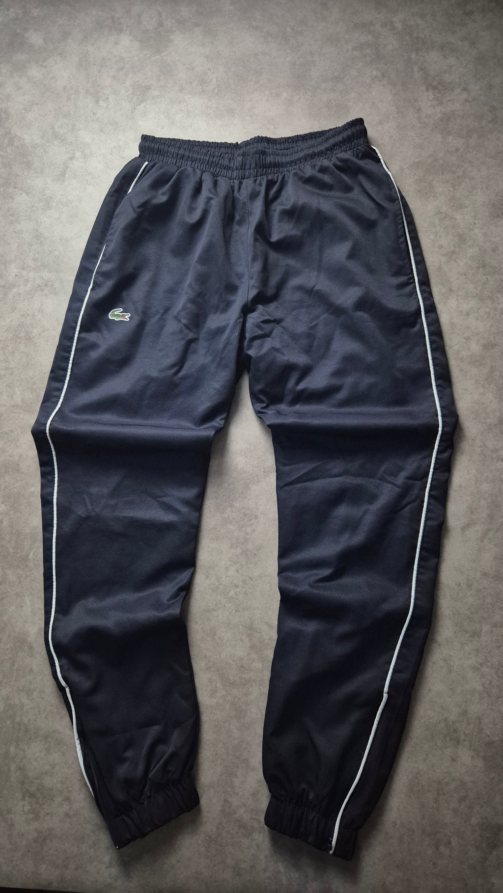 Lacoste Tracksuit (M)
