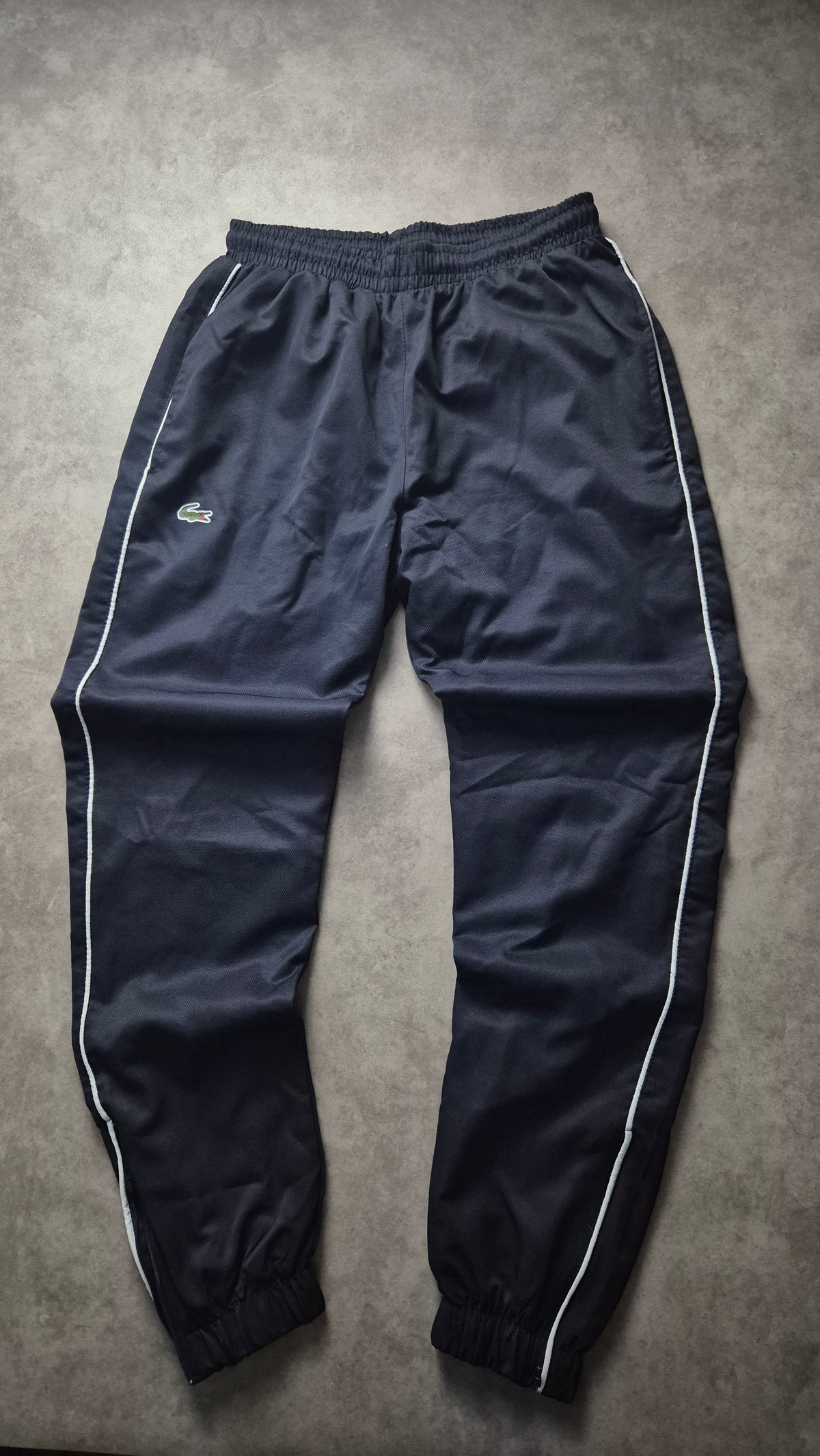 Lacoste Tracksuit (M)
