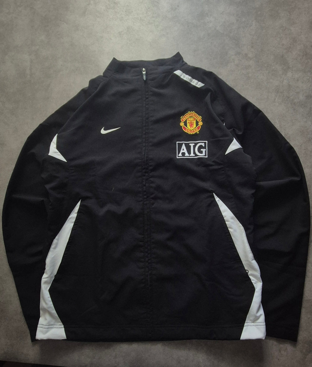 Nike Manchester United Jacke (L)