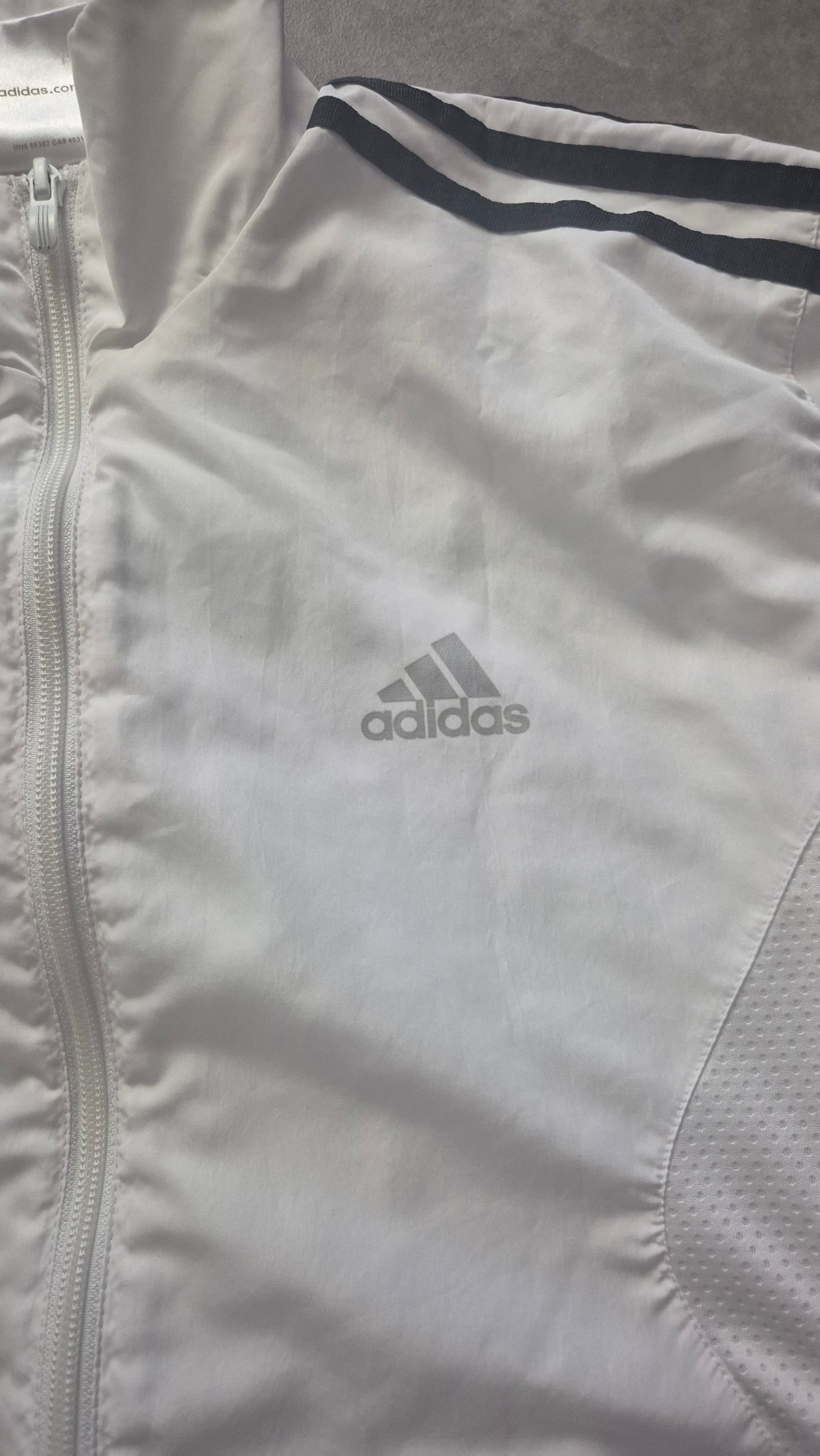 Adidas Tracksuit (S-M)
