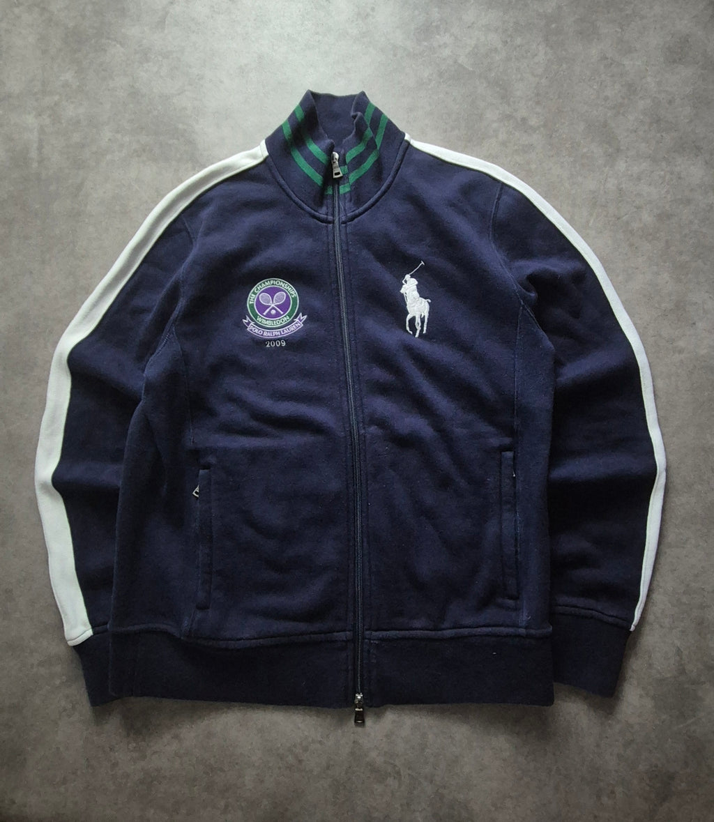 Ralph lauren Big Pony Jacke (M)