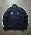 Ralph lauren Big Pony Jacke (M)