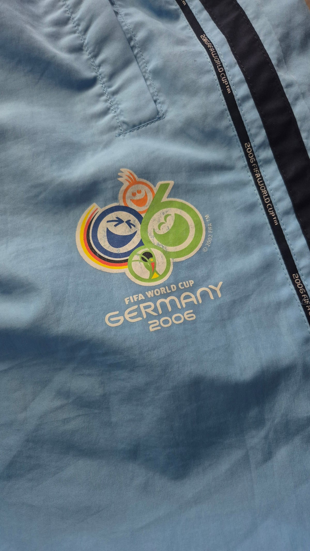 Germany 2006 Tracksuit (L)