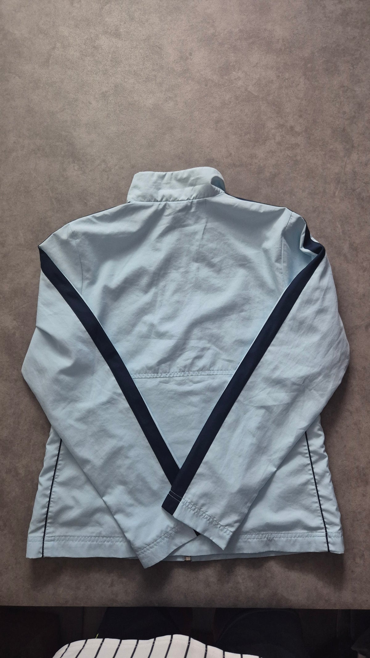 Nike Trainingsjacke (S)