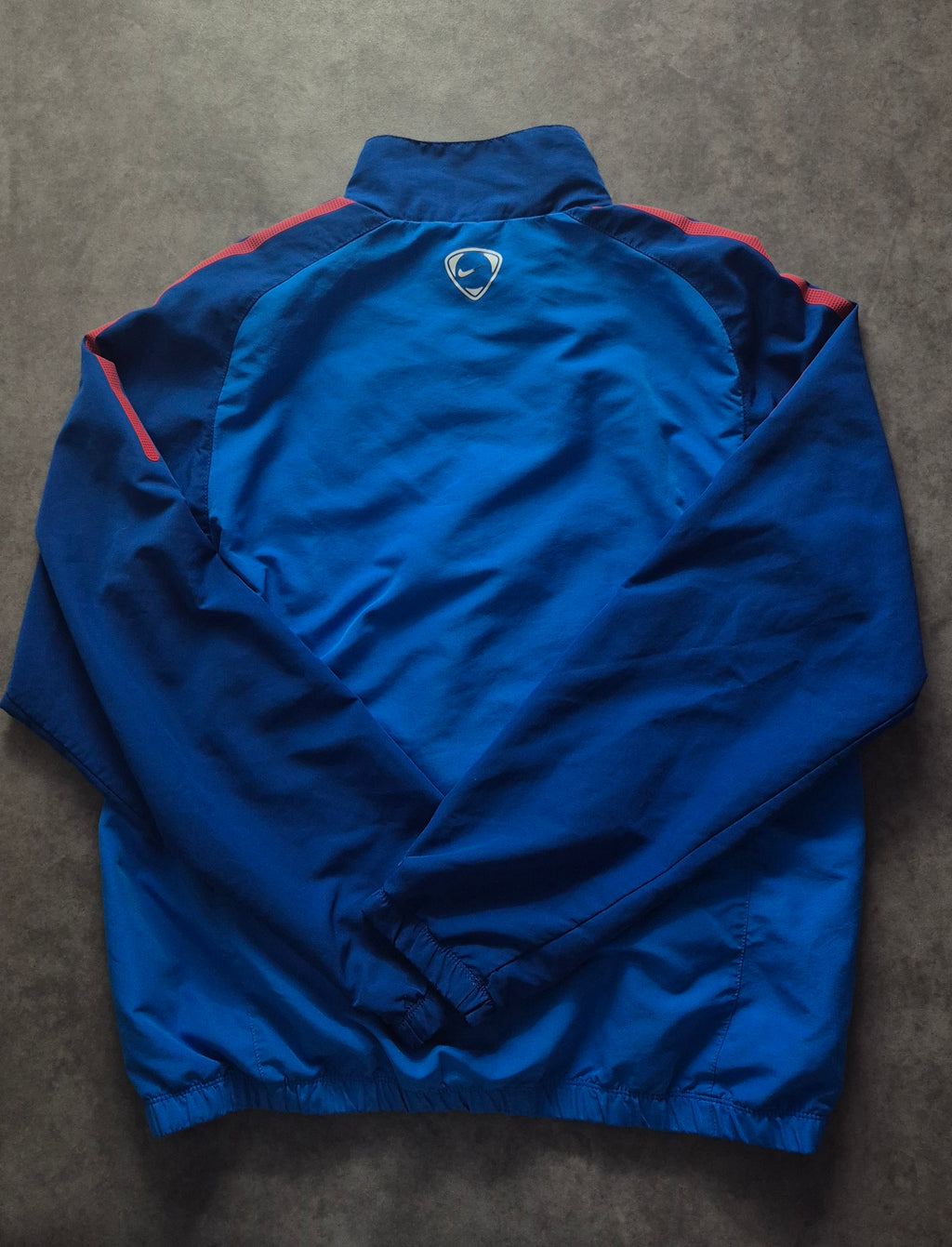 Nike Portugal Jacke (M)