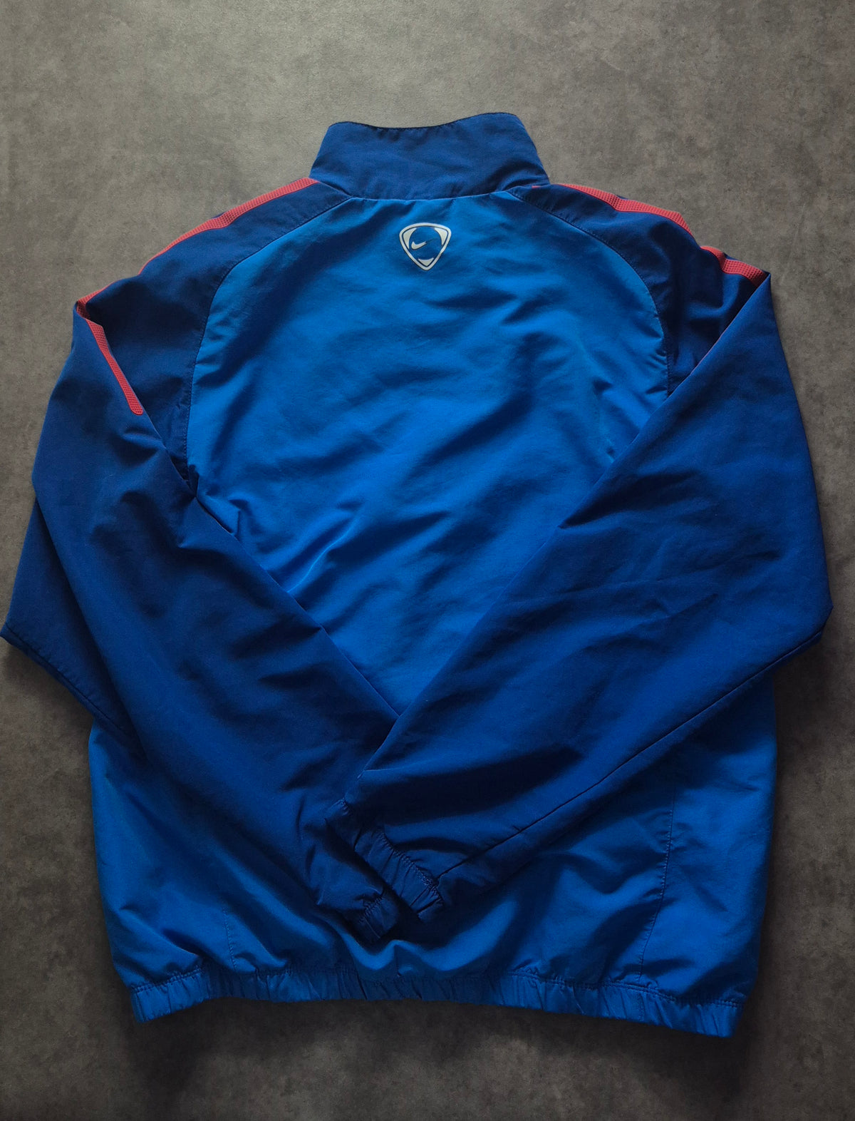 Nike Portugal Jacke (M)
