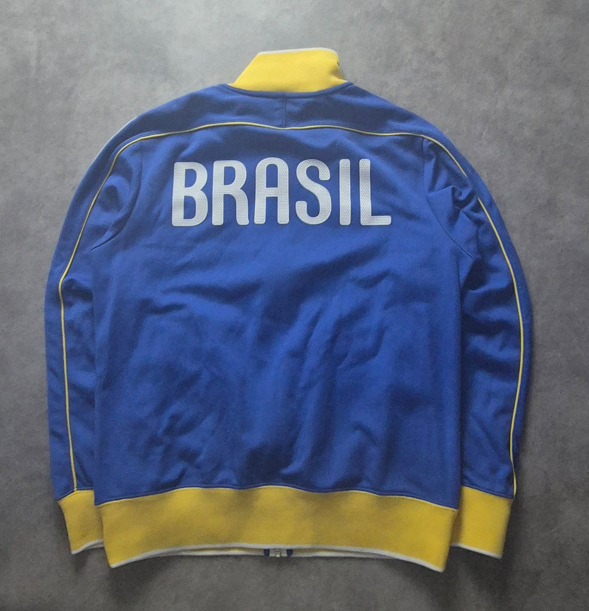 Nike Brasilien Jacke (M)