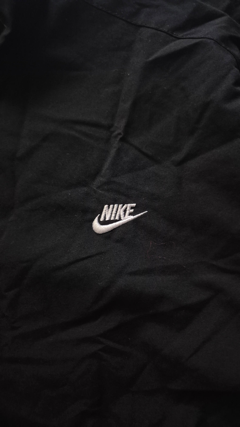 Nike Tracksuit (L)