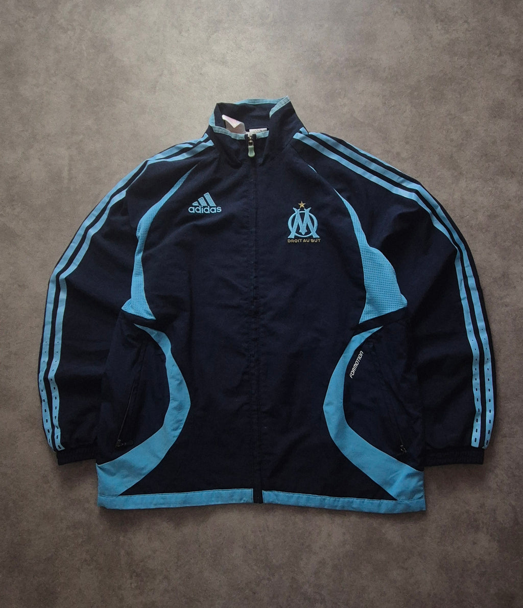 Marseille Tracksuit (S)