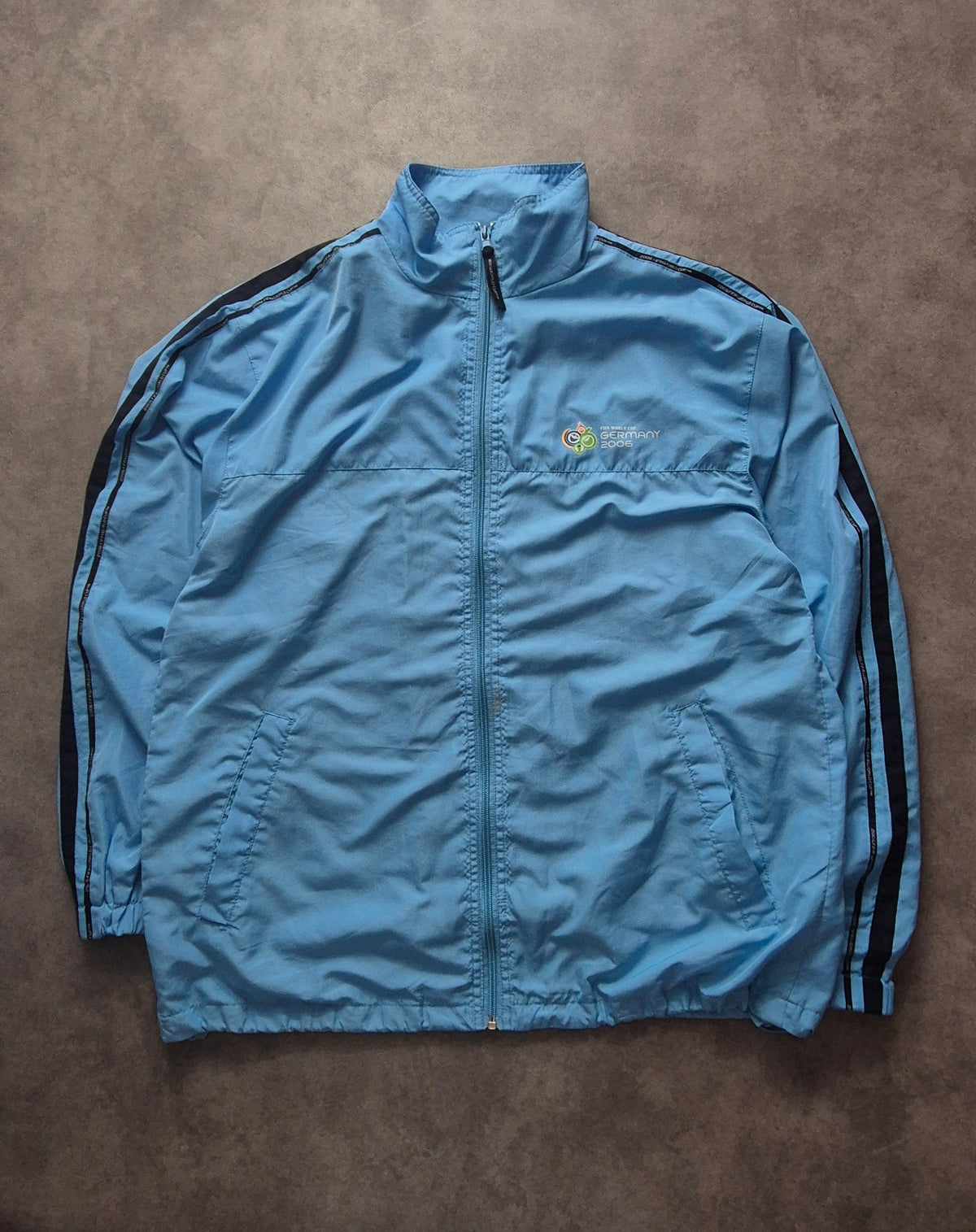 Germany 2006 Tracksuit (L)