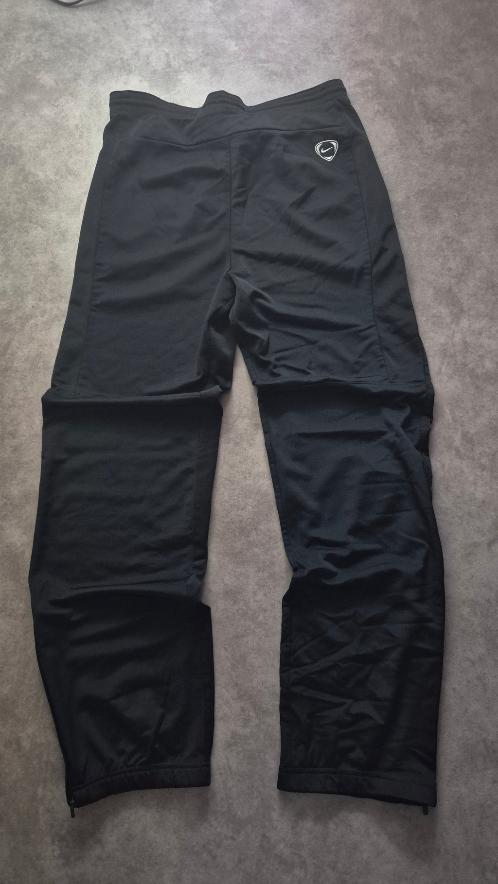 Nike Juventus Trackpants (S)