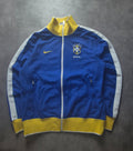 Nike Brasilien Jacke (M)