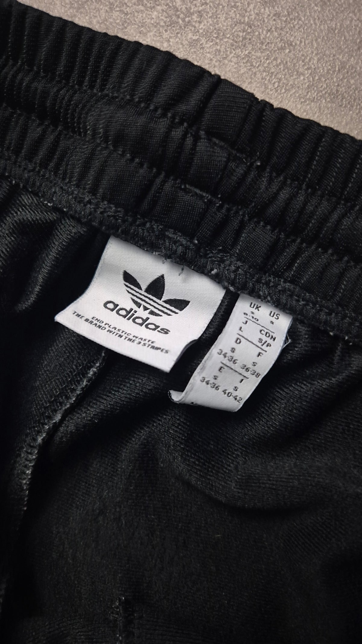 Adidas Firebird Trackpants