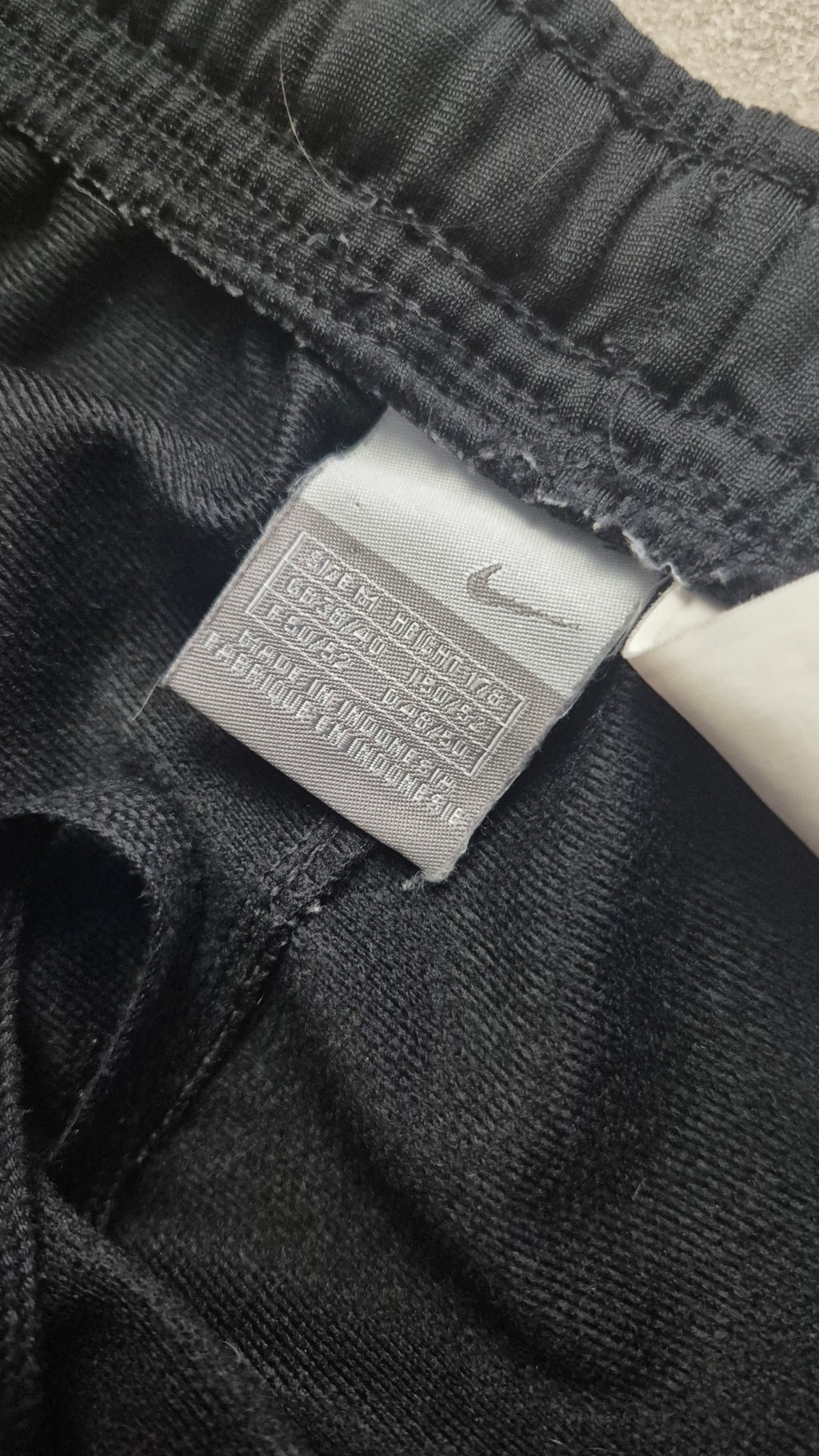 Nike Trackpants (M)