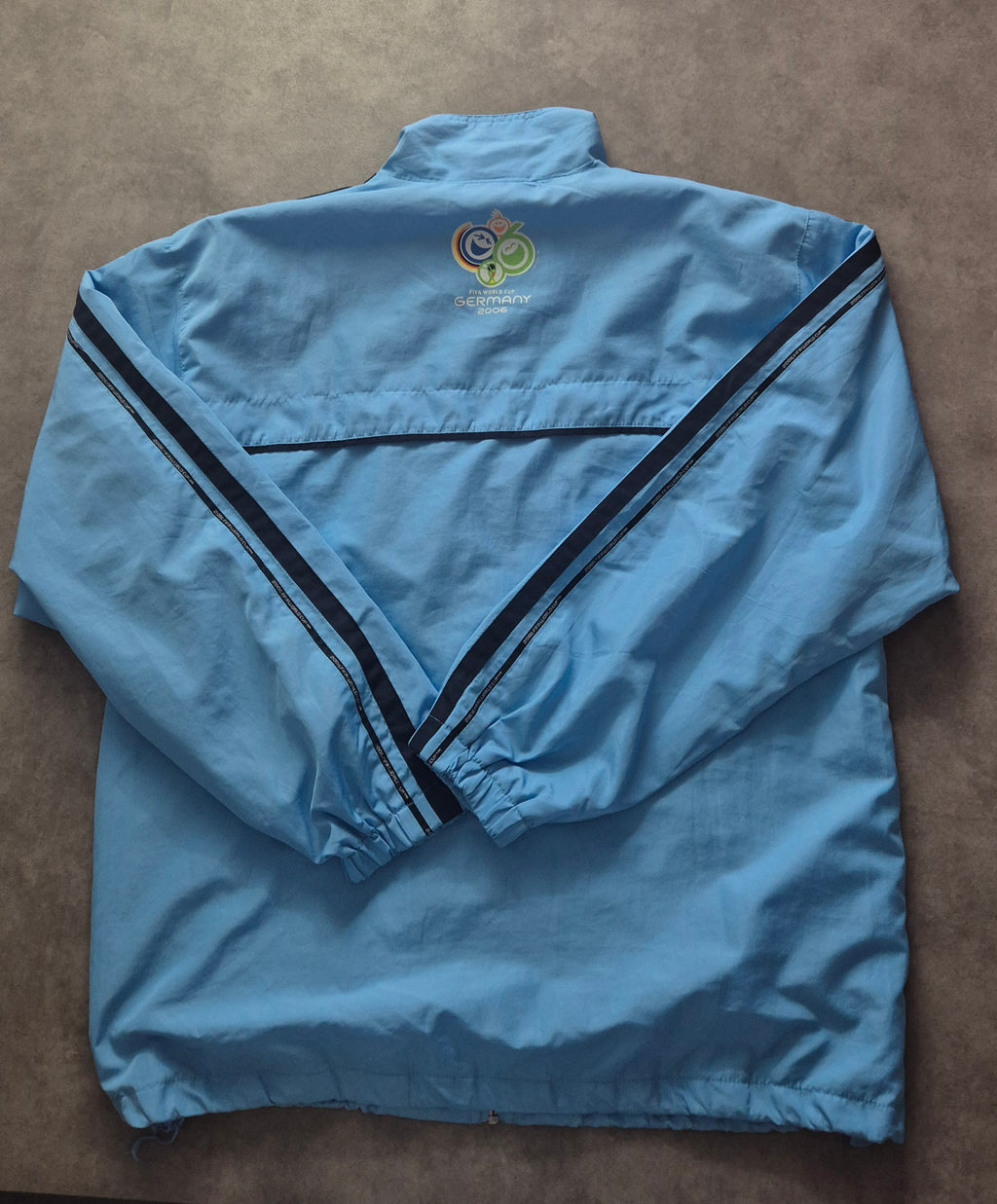 Germany 2006 Tracksuit (L)