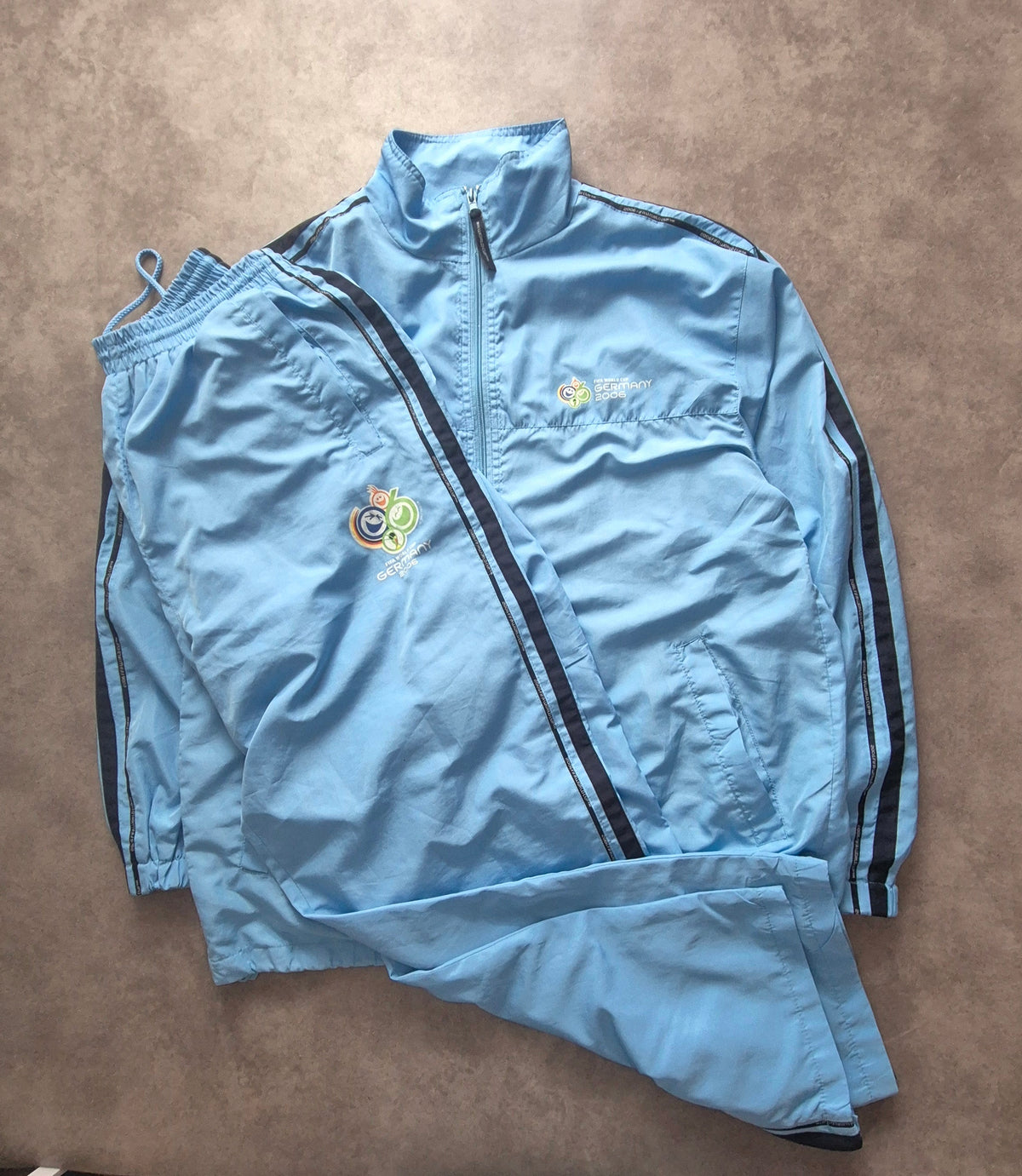 Germany 2006 Tracksuit (L)