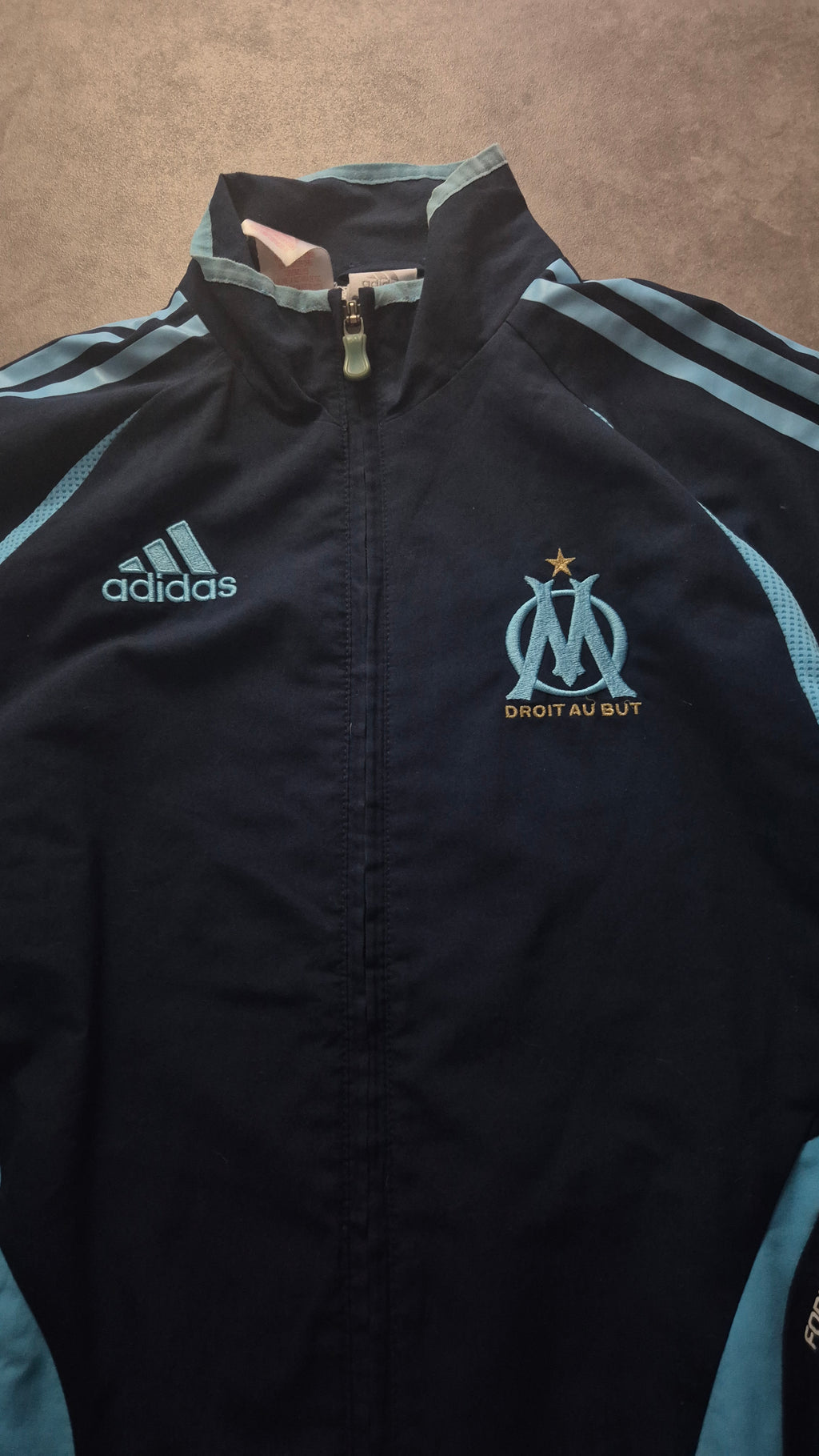 Marseille Tracksuit (S)