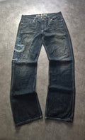 Japanese Denim