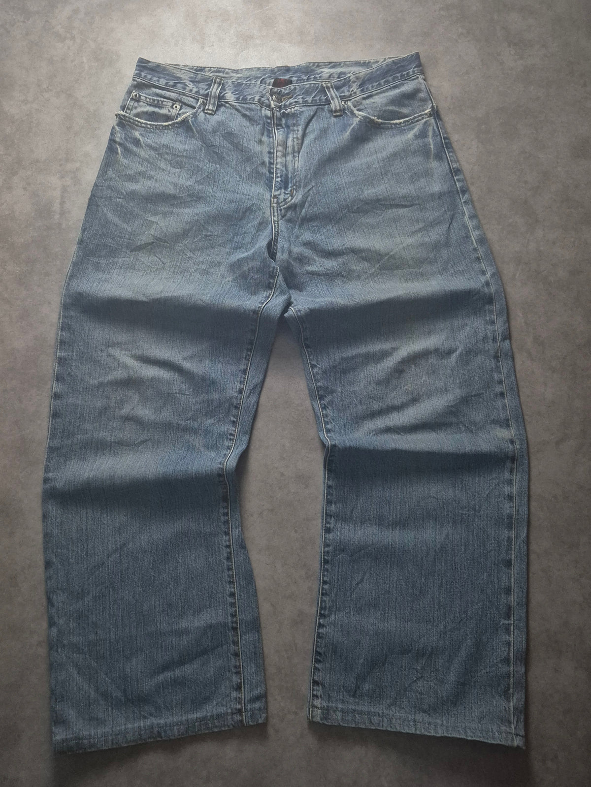 Japanese Denim (XL)