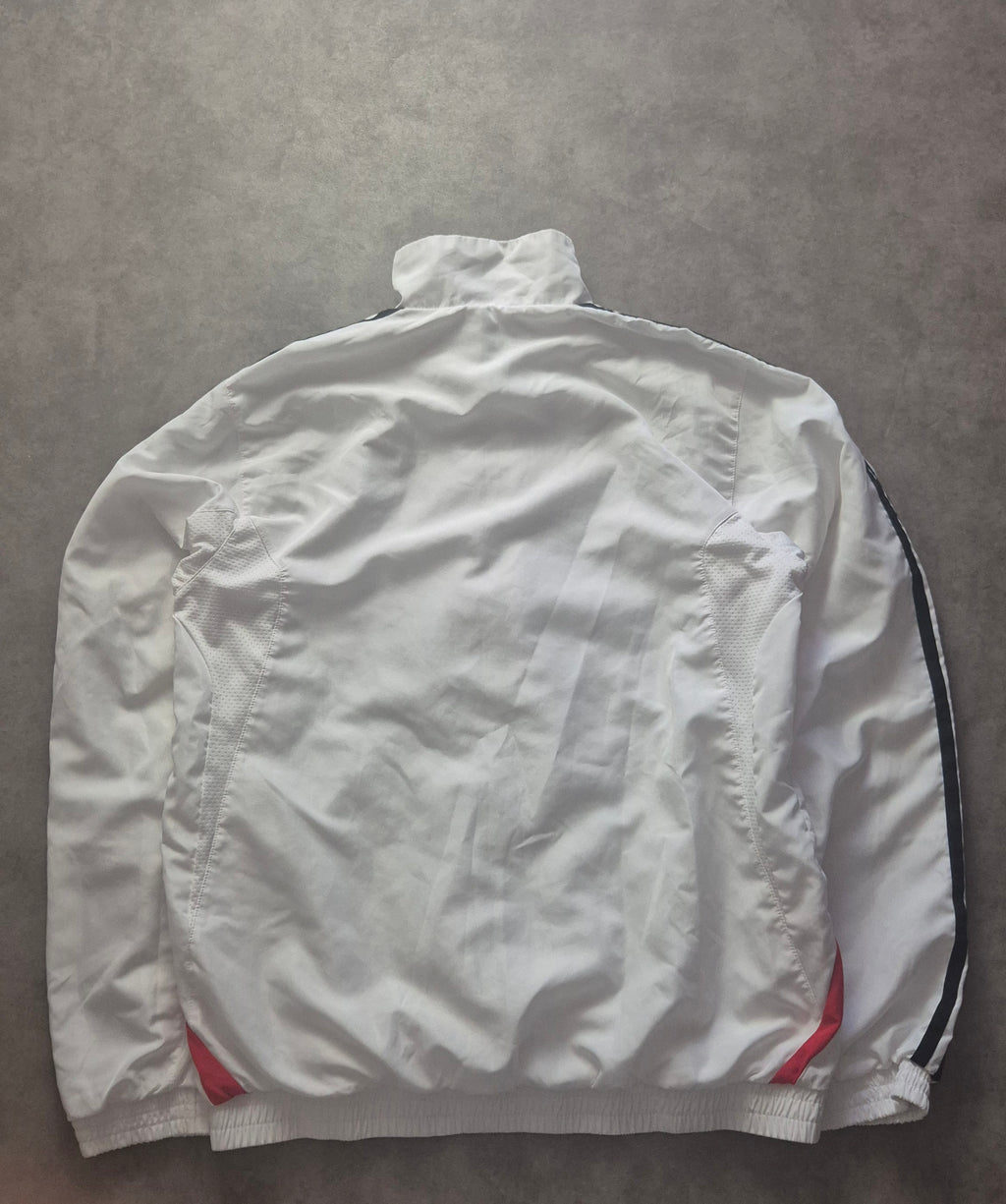 Adidas Tracksuit (S-M)