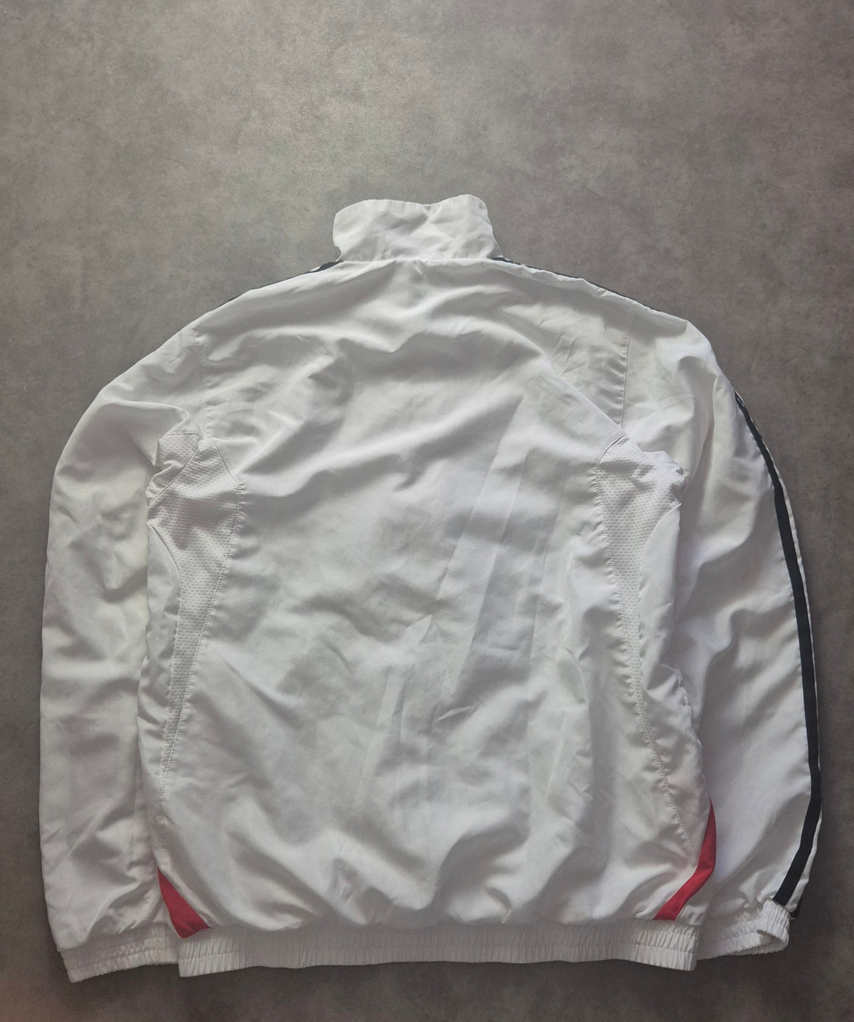 Adidas Tracksuit (S-M)