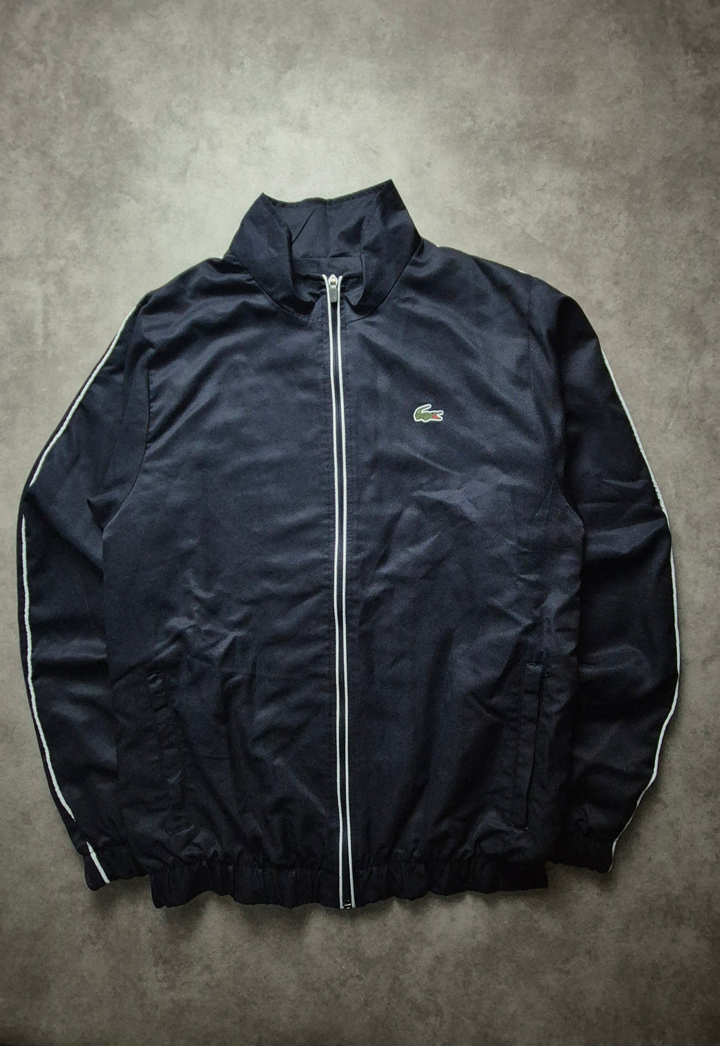 Lacoste Tracksuit (M)