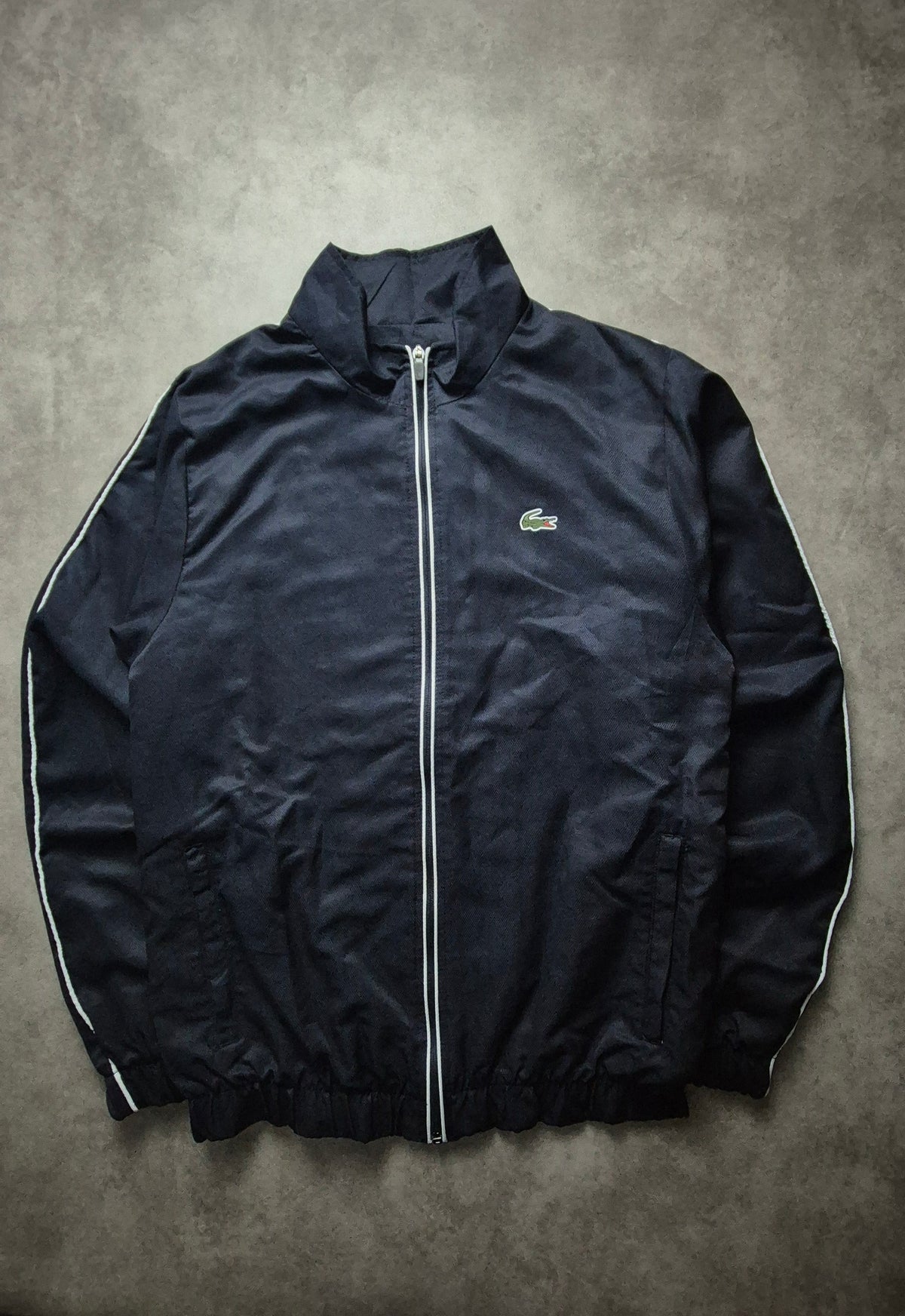 Lacoste Tracksuit (M)