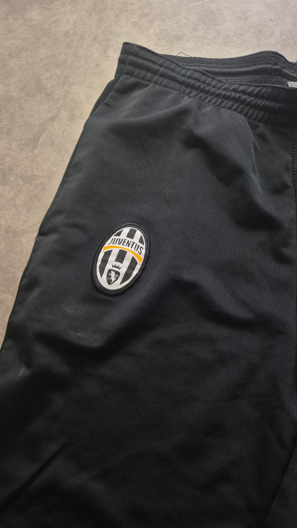 Nike Juventus Trackpants (S)