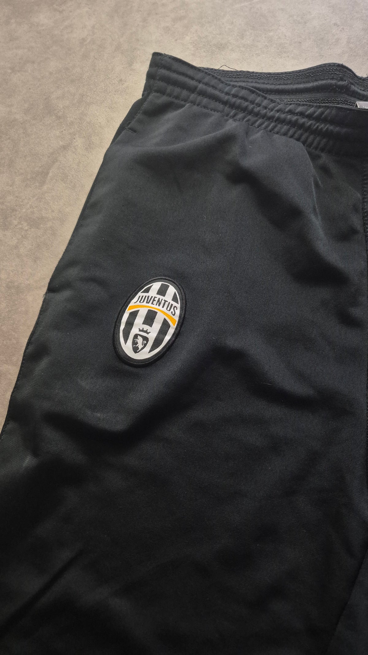 Nike Juventus Trackpants (S)