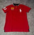 Ralph lauren Spain Polo (M)