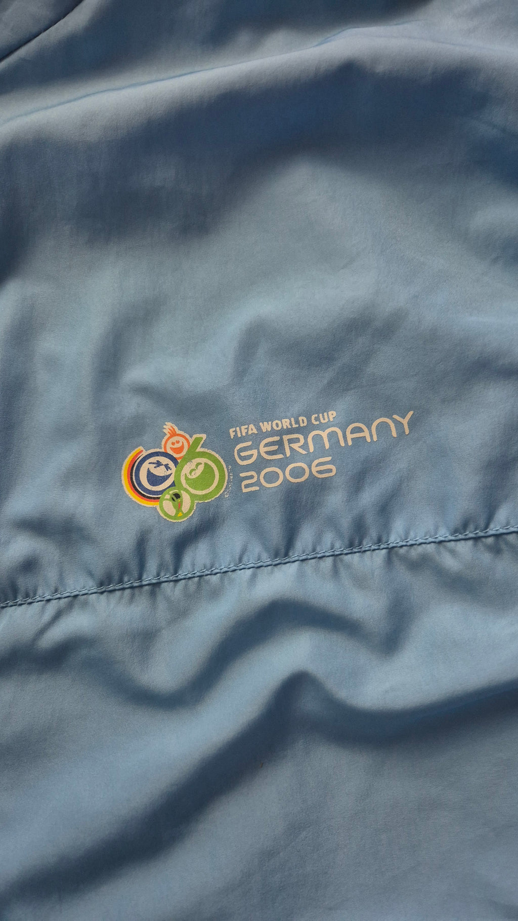 Germany 2006 Tracksuit (L)
