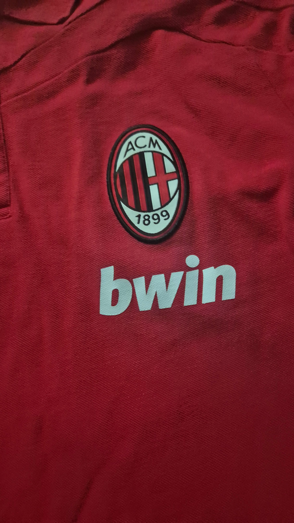 AC Milan Polo (S)