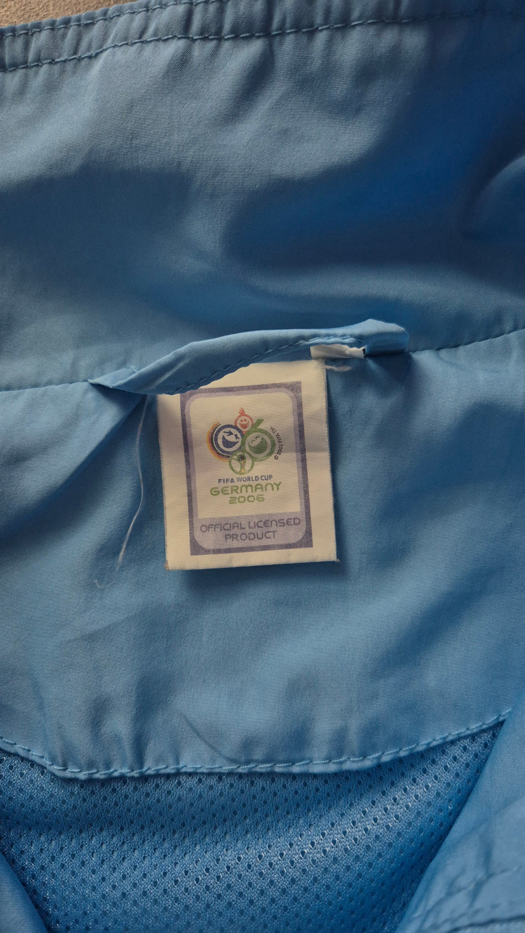 Germany 2006 Tracksuit (L)