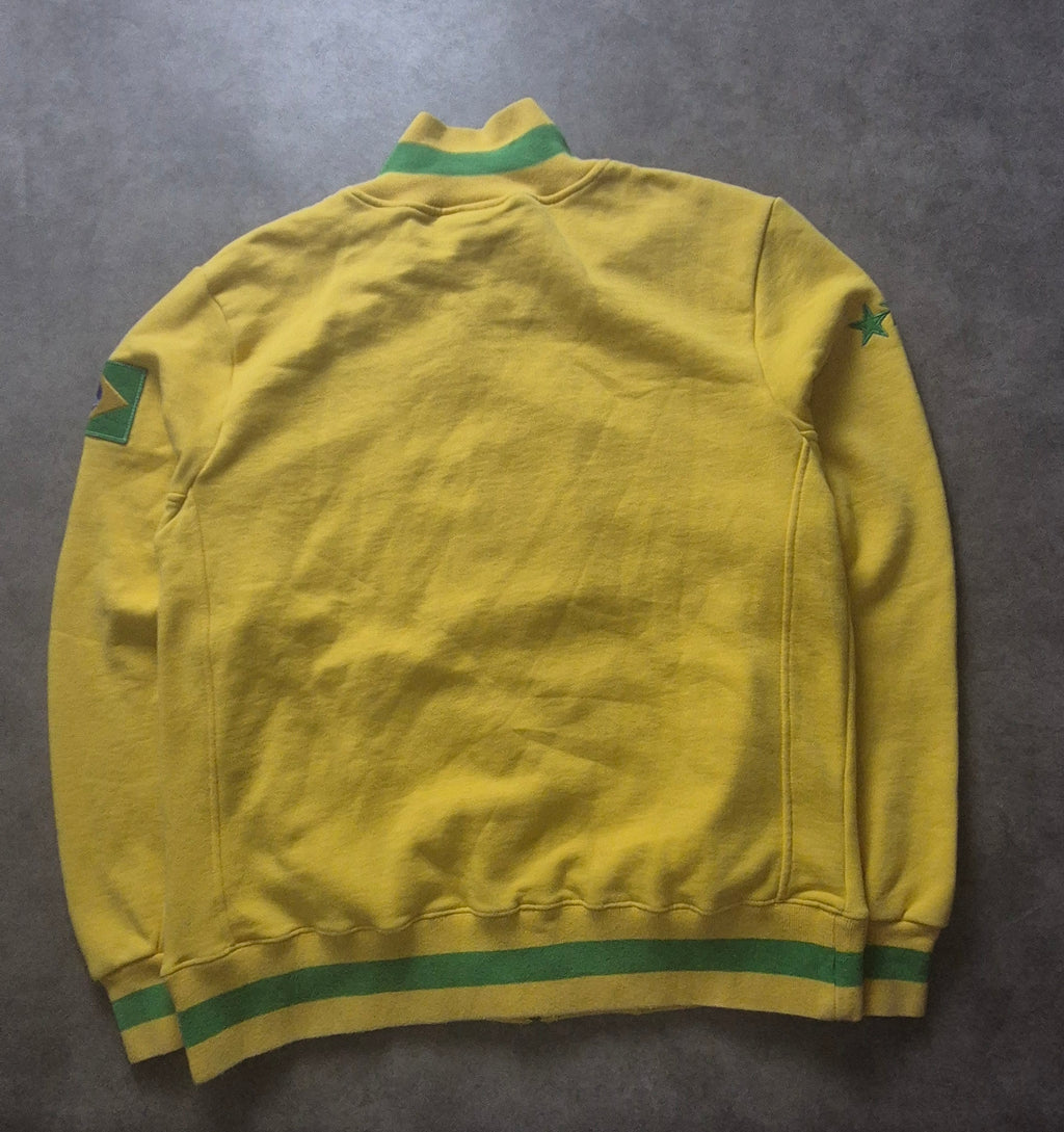 Brasilien Jacke (L)
