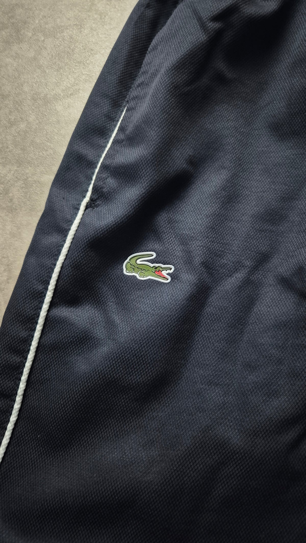 Lacoste Tracksuit (M)