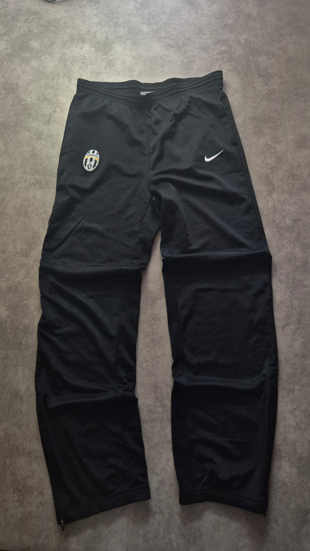 Nike Juventus Trackpants (S)