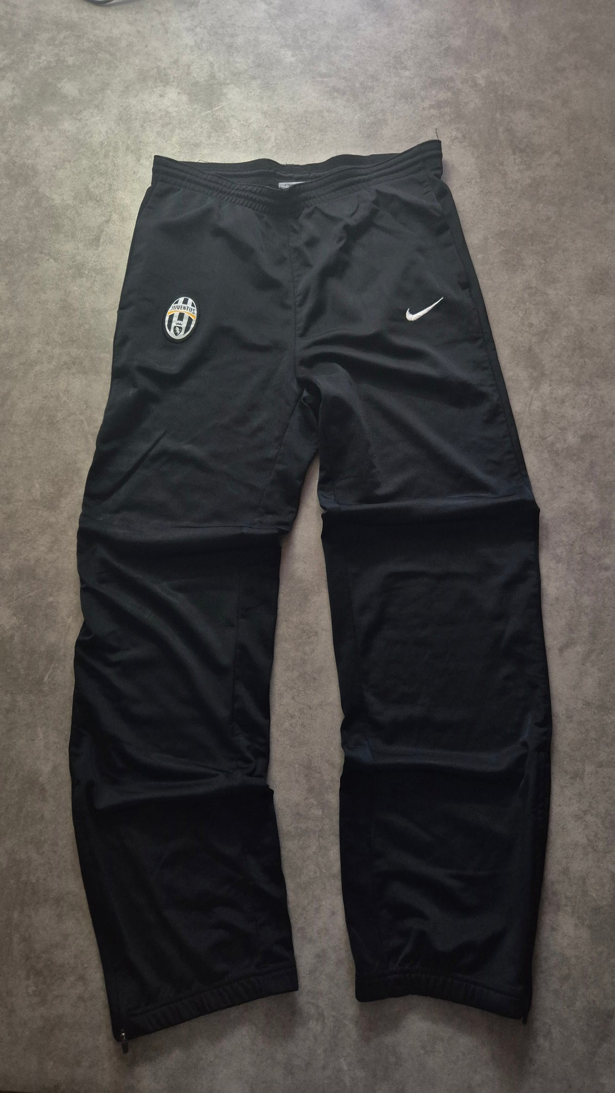 Nike Juventus Trackpants (S)