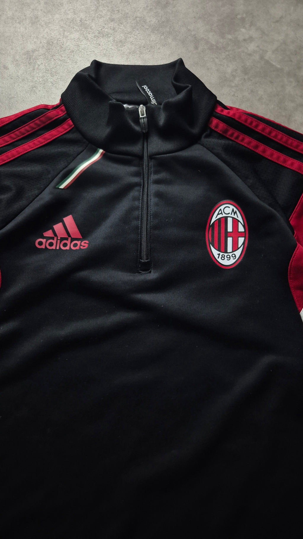 AC Milan Jacke (S)