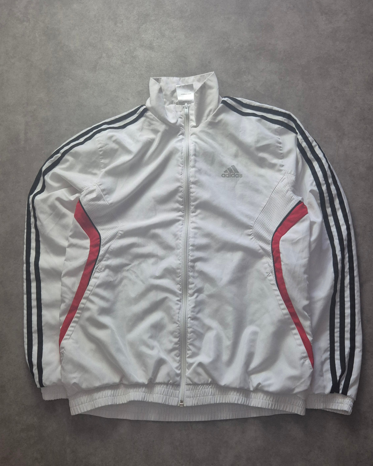 Adidas Tracksuit (S-M)
