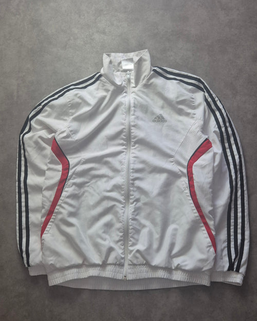 Adidas Tracksuit (S-M)