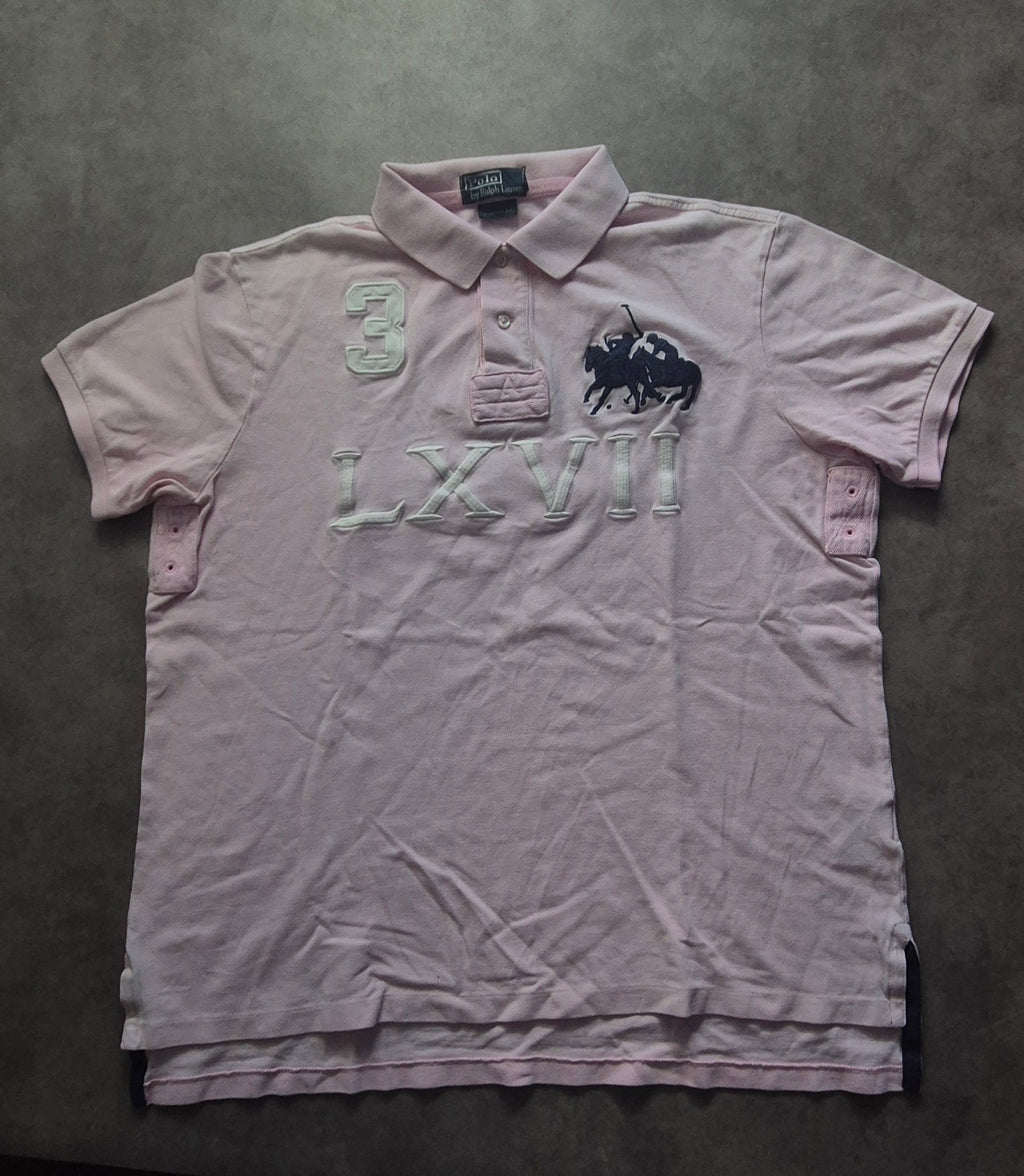Ralph Lauren Big Pony (XL)