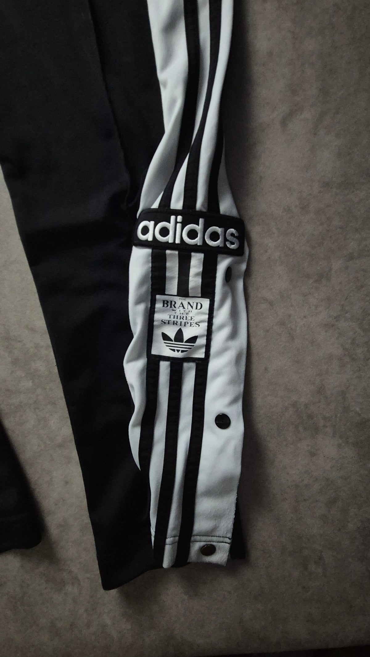 Adidas Firebird Trackpants