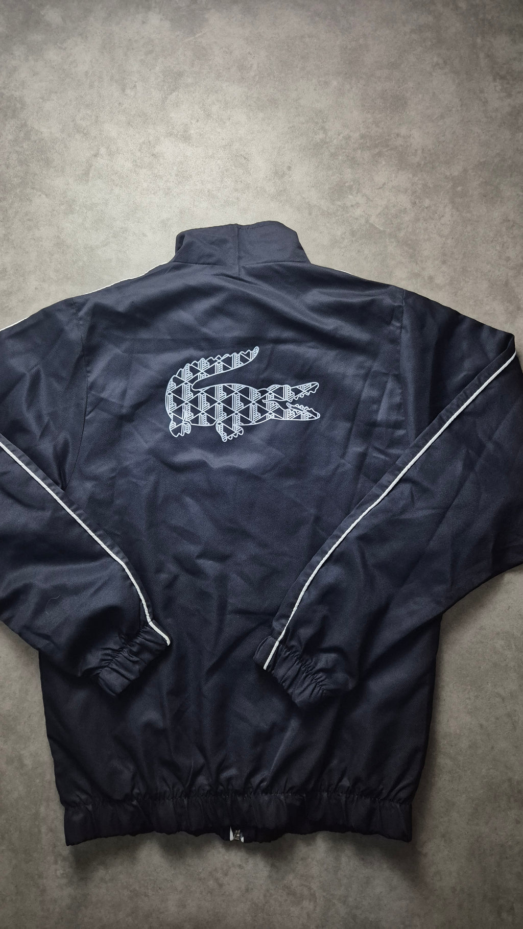 Lacoste Tracksuit (M)