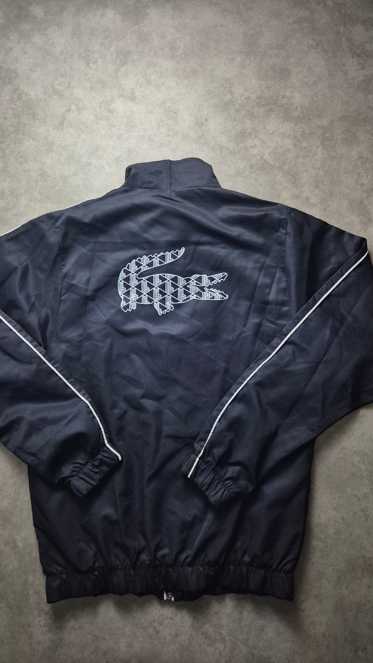 Lacoste Tracksuit (M)