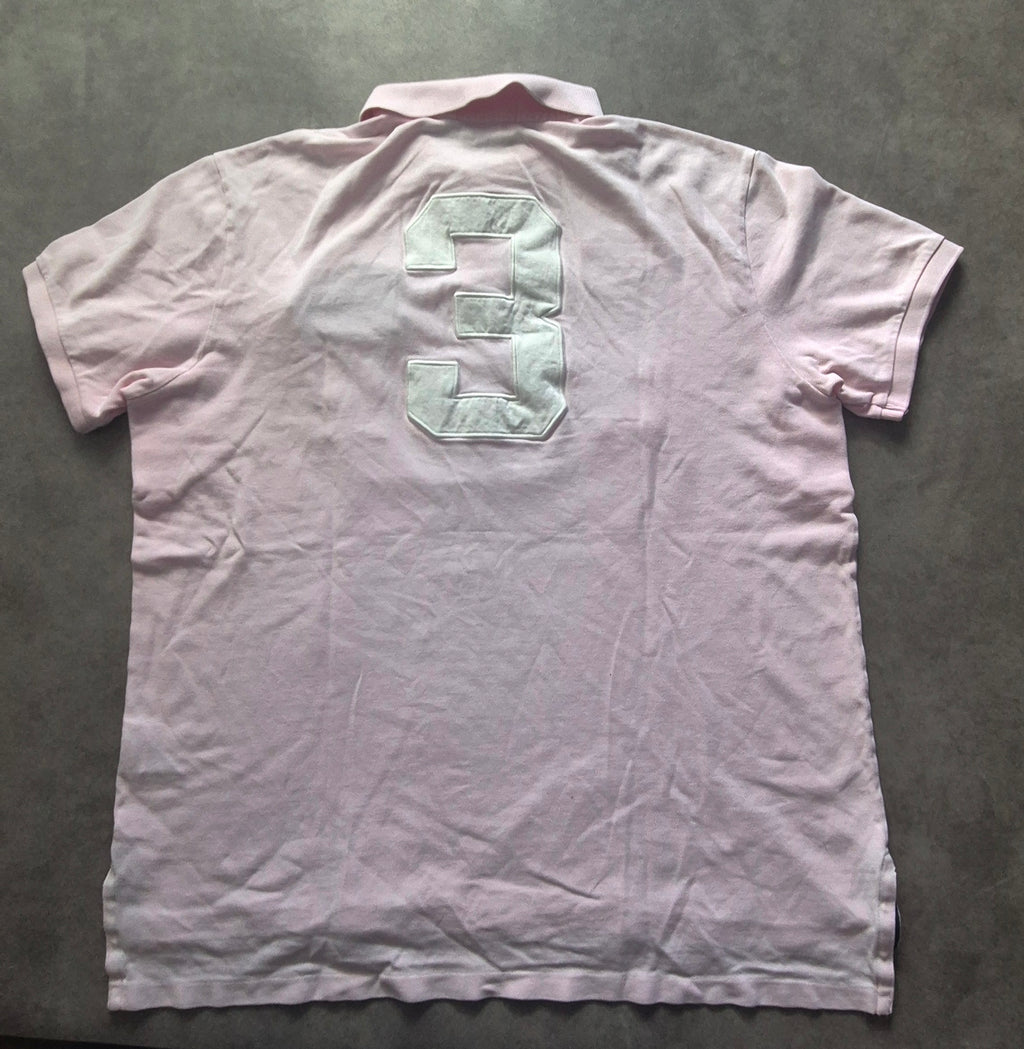 Ralph Lauren Big Pony (XL)