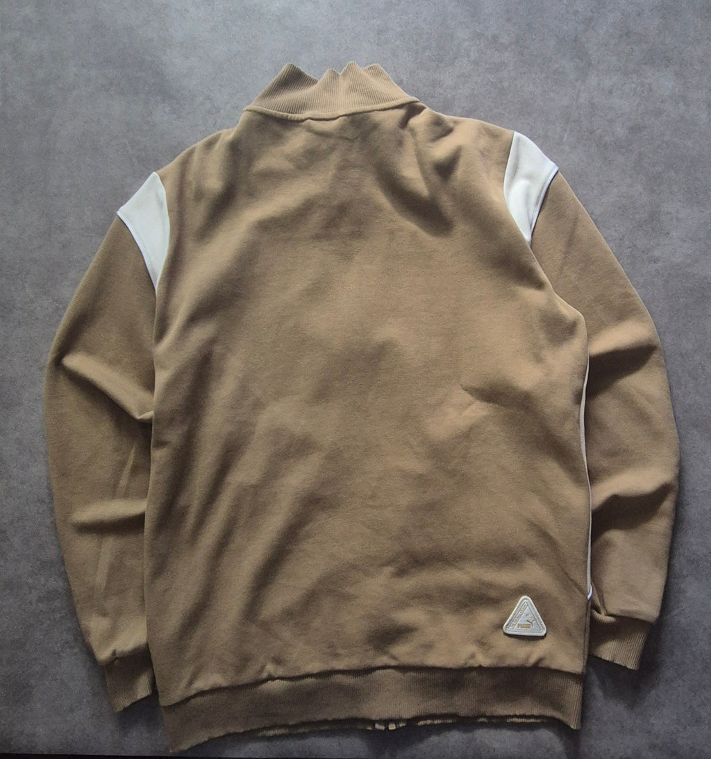 Puma Manchester City Jacke (M)